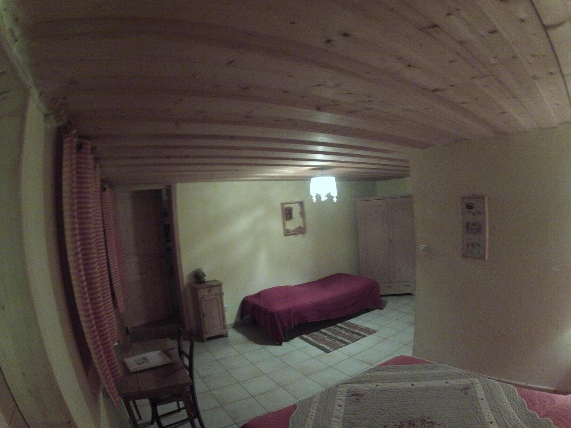Che'Val D'Amour Ecleux Room photo